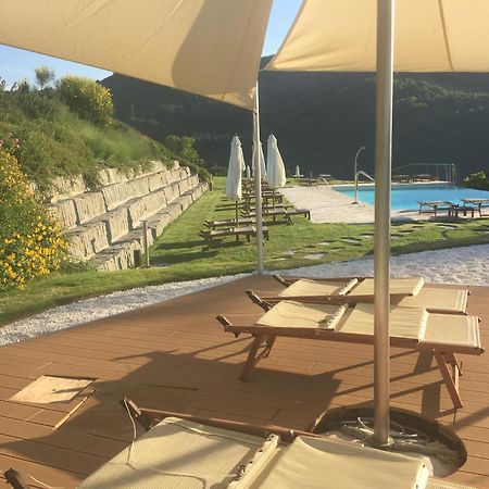 Agriturismo Corte Dei Mori Brisighella Εξωτερικό φωτογραφία