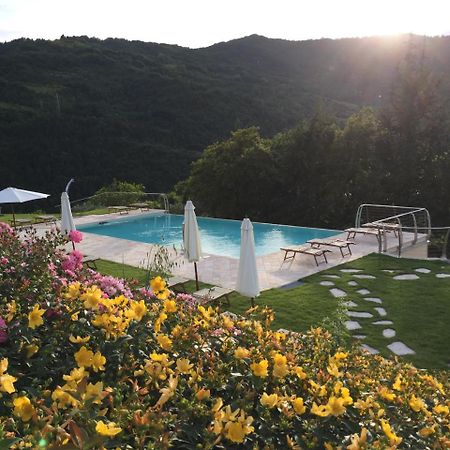 Agriturismo Corte Dei Mori Brisighella Εξωτερικό φωτογραφία