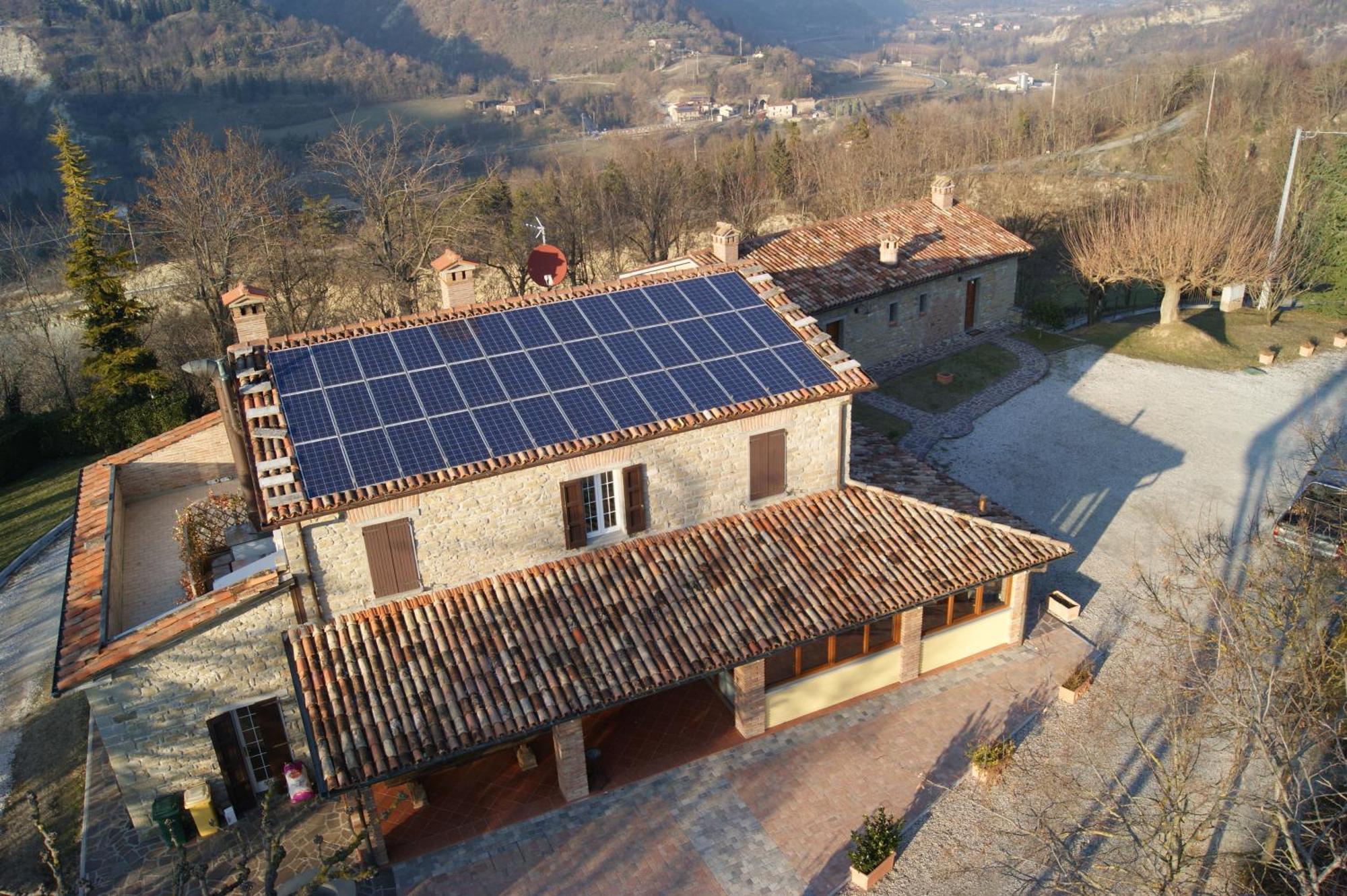 Agriturismo Corte Dei Mori Brisighella Εξωτερικό φωτογραφία