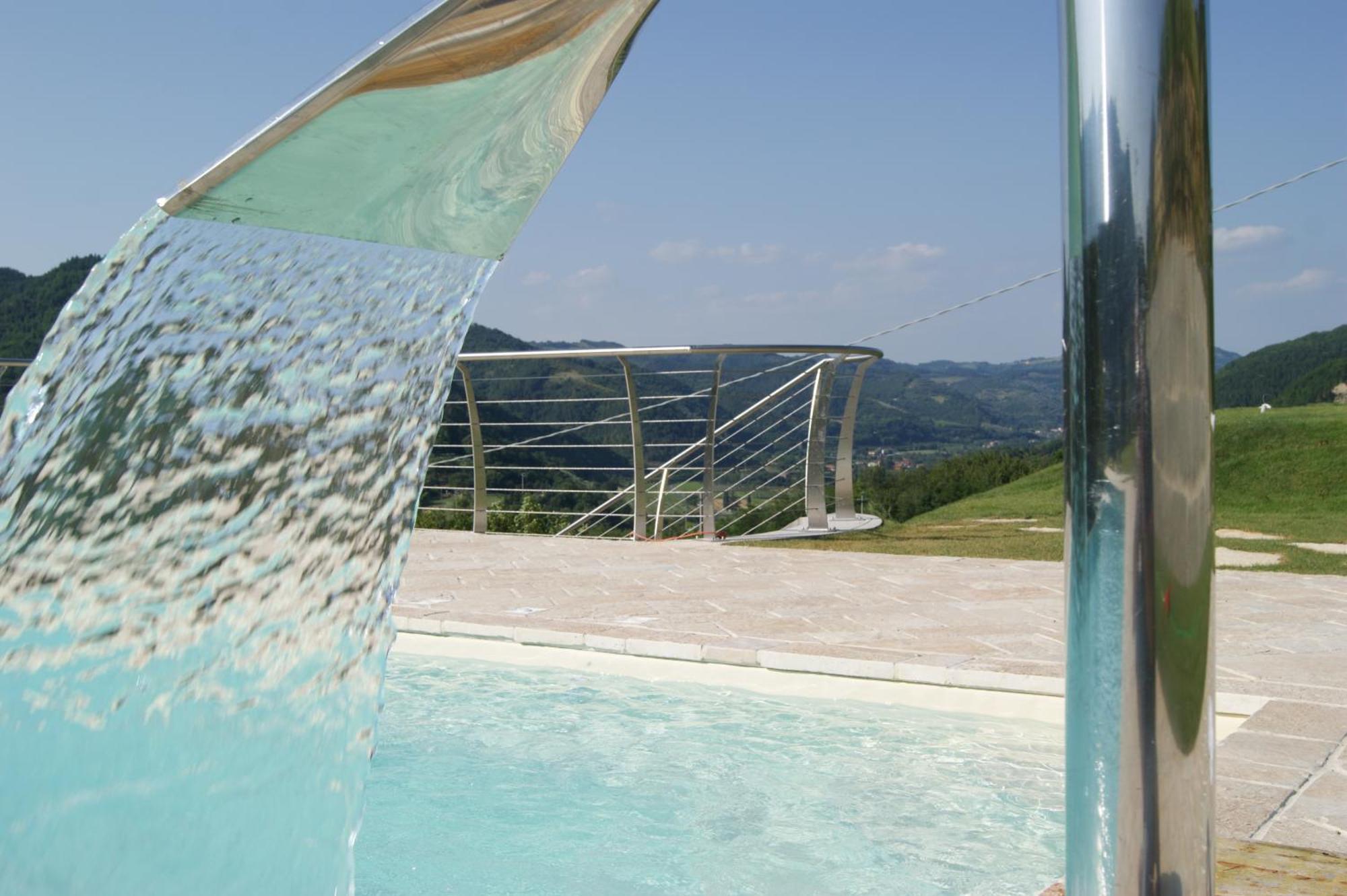 Agriturismo Corte Dei Mori Brisighella Εξωτερικό φωτογραφία