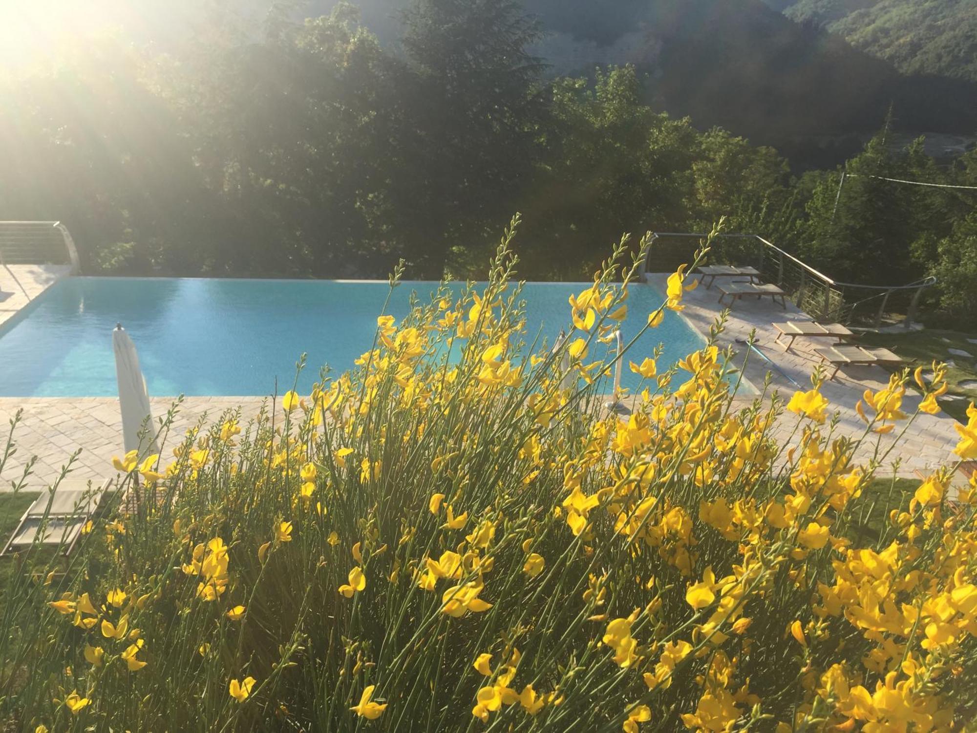 Agriturismo Corte Dei Mori Brisighella Εξωτερικό φωτογραφία