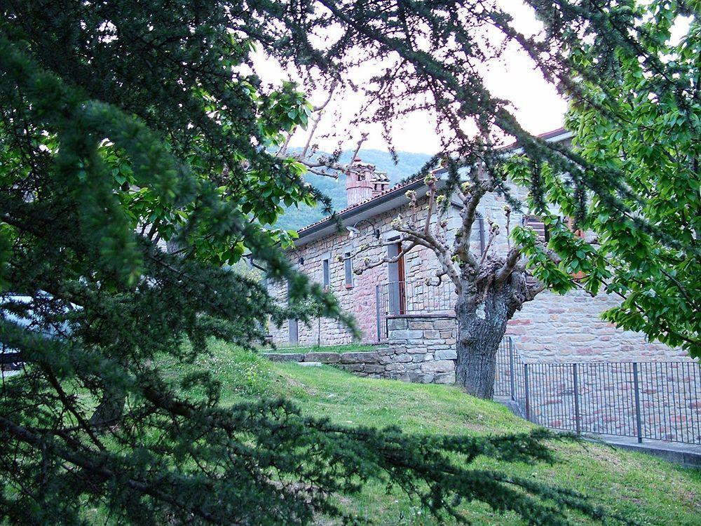 Agriturismo Corte Dei Mori Brisighella Εξωτερικό φωτογραφία