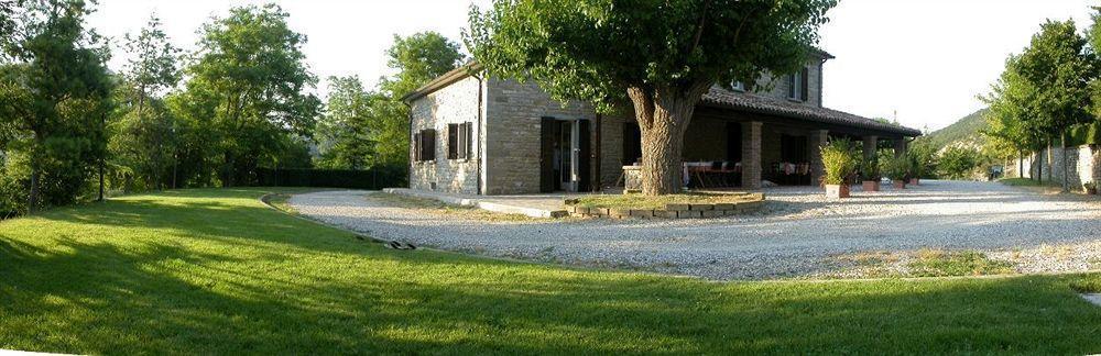 Agriturismo Corte Dei Mori Brisighella Εξωτερικό φωτογραφία