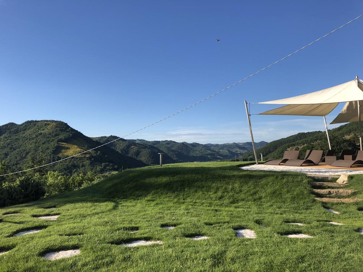 Agriturismo Corte Dei Mori Brisighella Εξωτερικό φωτογραφία