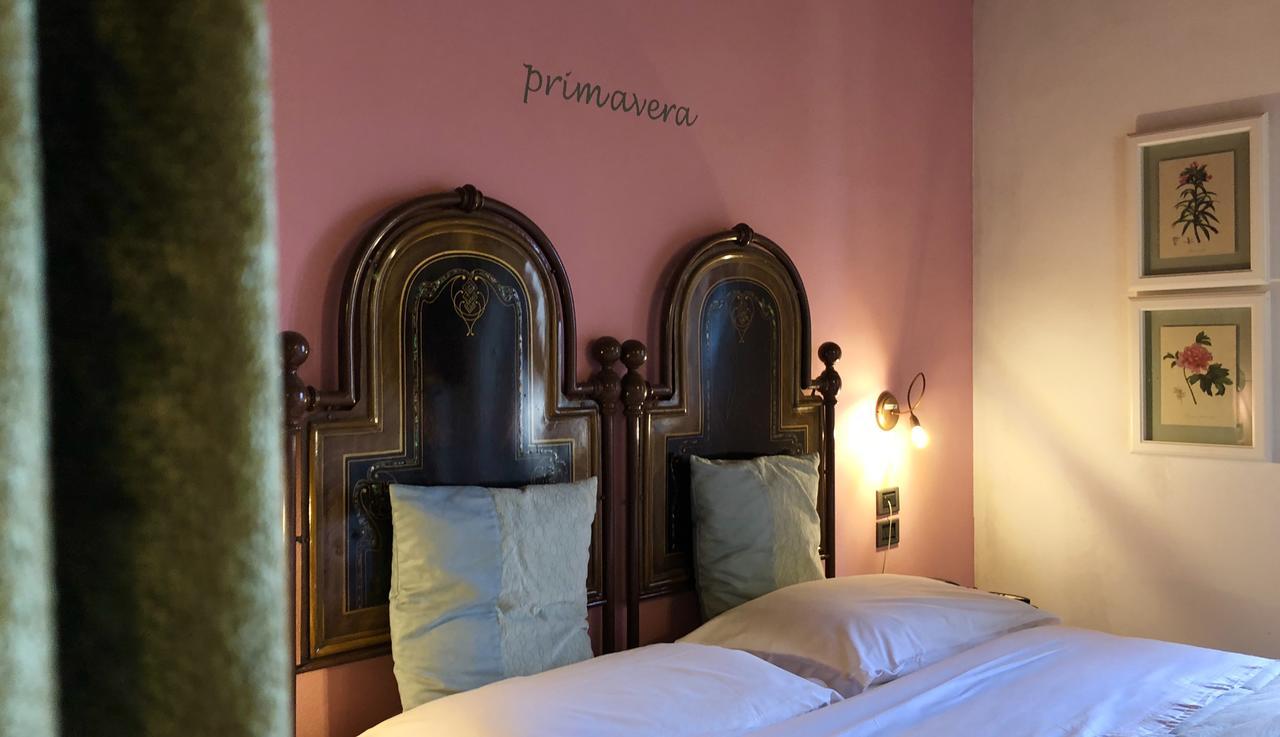 Agriturismo Corte Dei Mori Brisighella Εξωτερικό φωτογραφία