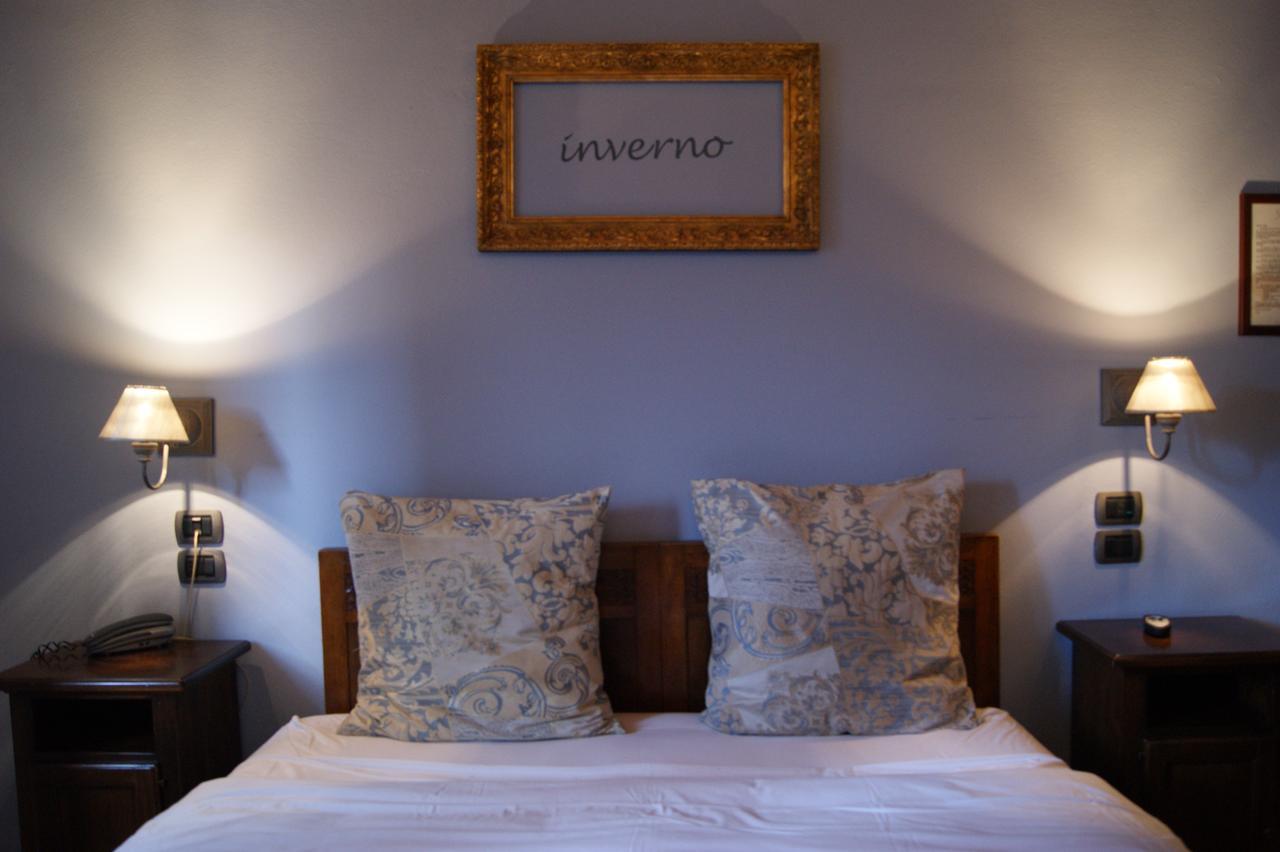 Agriturismo Corte Dei Mori Brisighella Εξωτερικό φωτογραφία