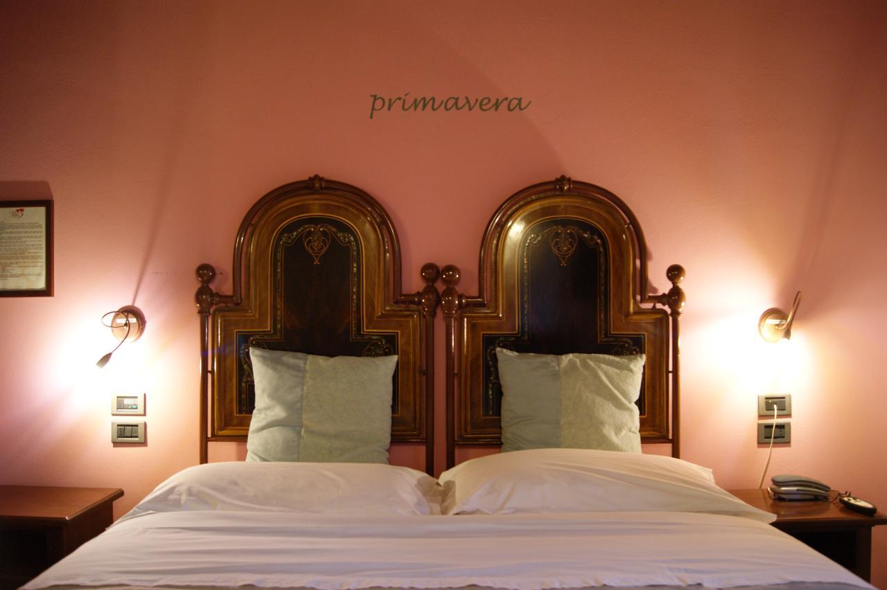 Agriturismo Corte Dei Mori Brisighella Εξωτερικό φωτογραφία