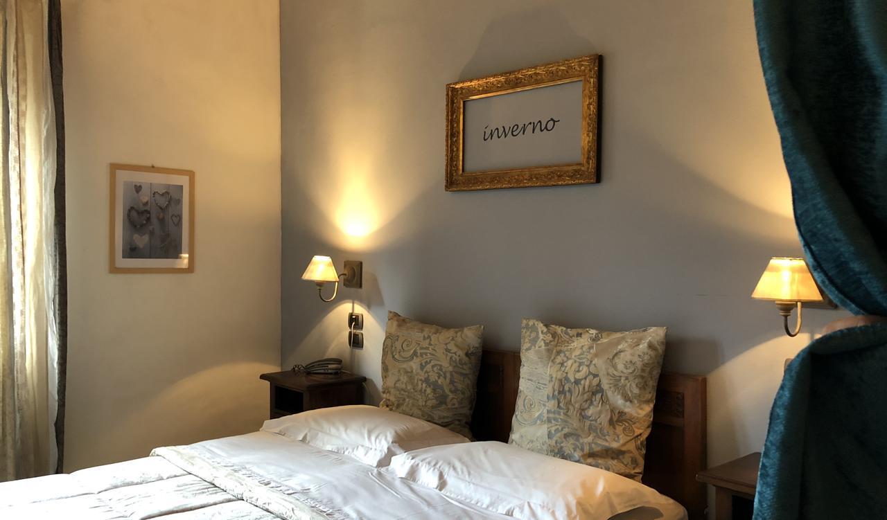 Agriturismo Corte Dei Mori Brisighella Εξωτερικό φωτογραφία