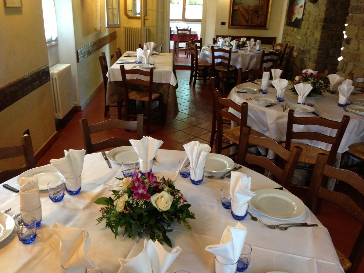 Agriturismo Corte Dei Mori Brisighella Εξωτερικό φωτογραφία