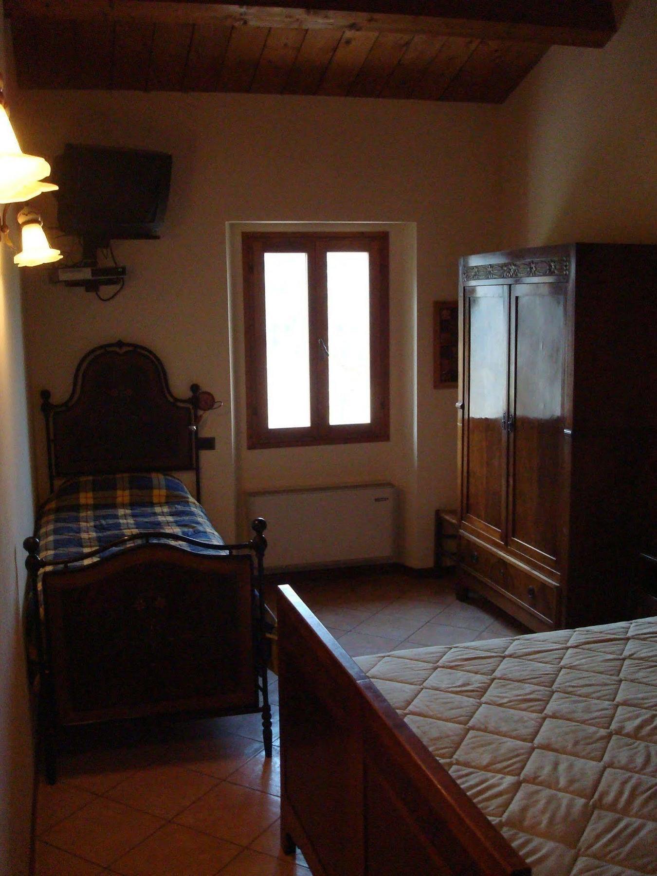 Agriturismo Corte Dei Mori Brisighella Εξωτερικό φωτογραφία