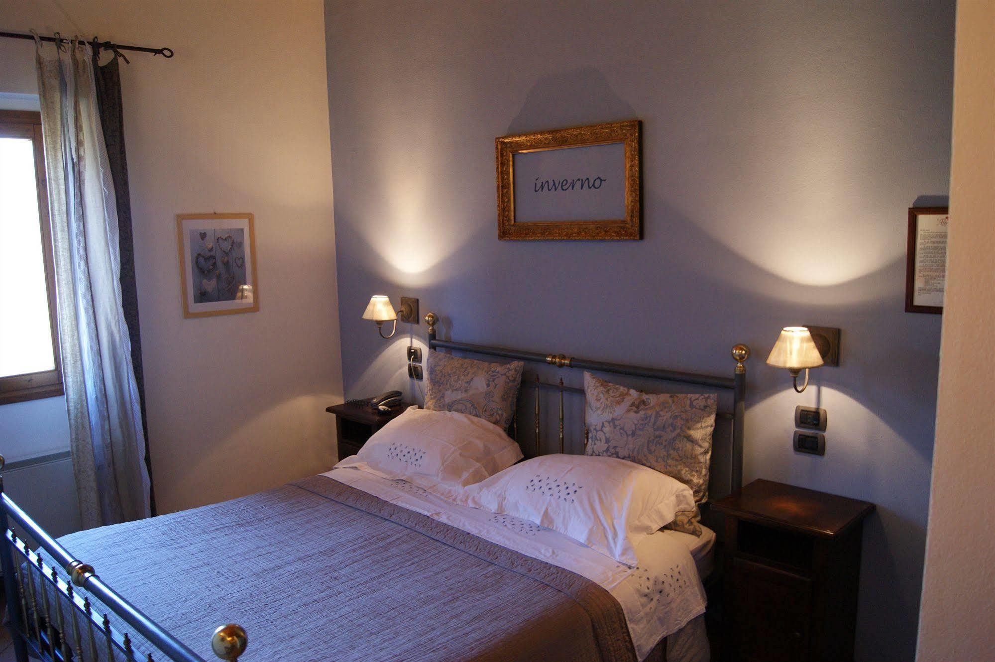 Agriturismo Corte Dei Mori Brisighella Εξωτερικό φωτογραφία