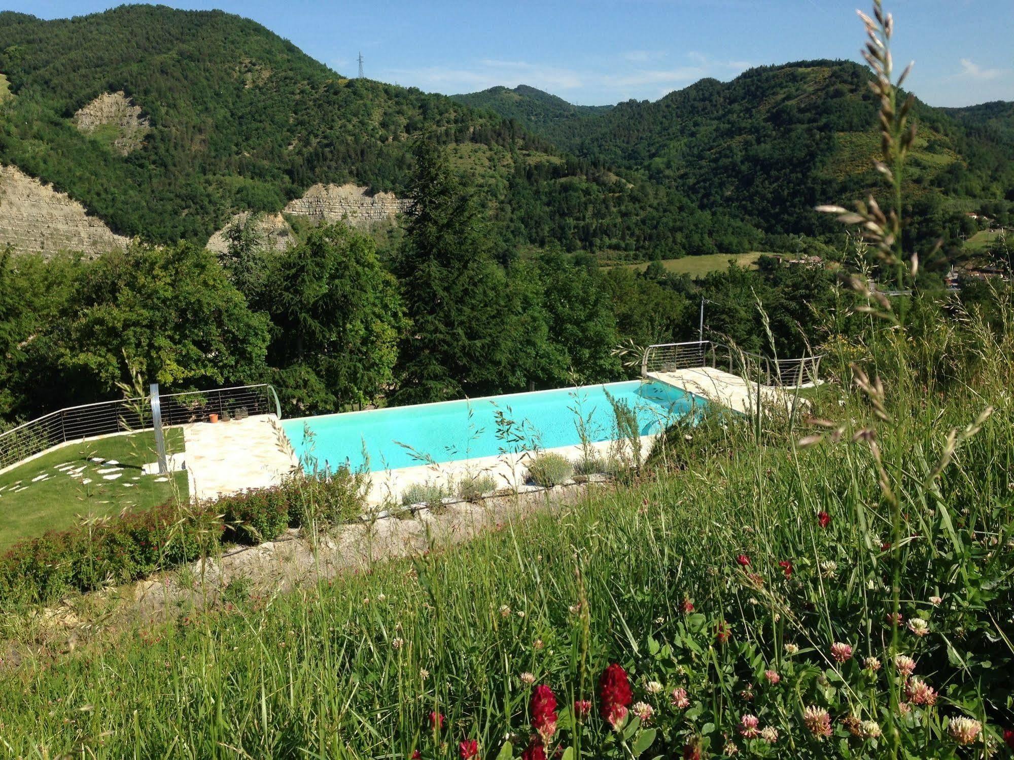 Agriturismo Corte Dei Mori Brisighella Εξωτερικό φωτογραφία