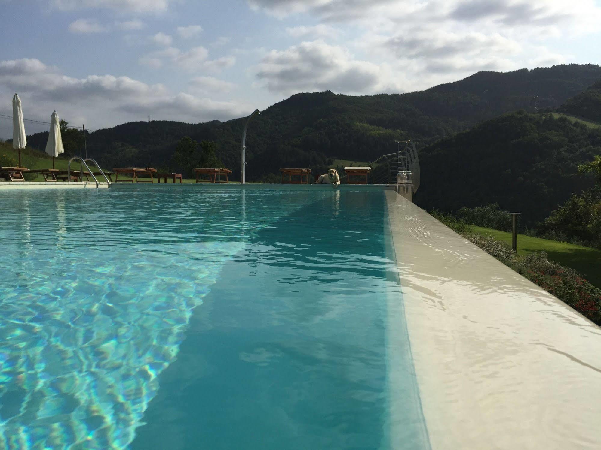 Agriturismo Corte Dei Mori Brisighella Εξωτερικό φωτογραφία