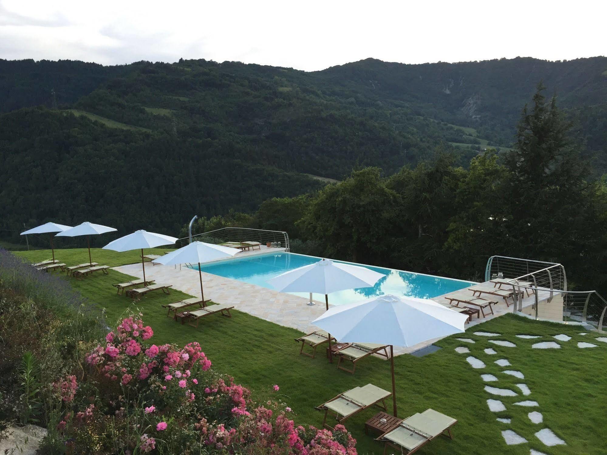 Agriturismo Corte Dei Mori Brisighella Εξωτερικό φωτογραφία