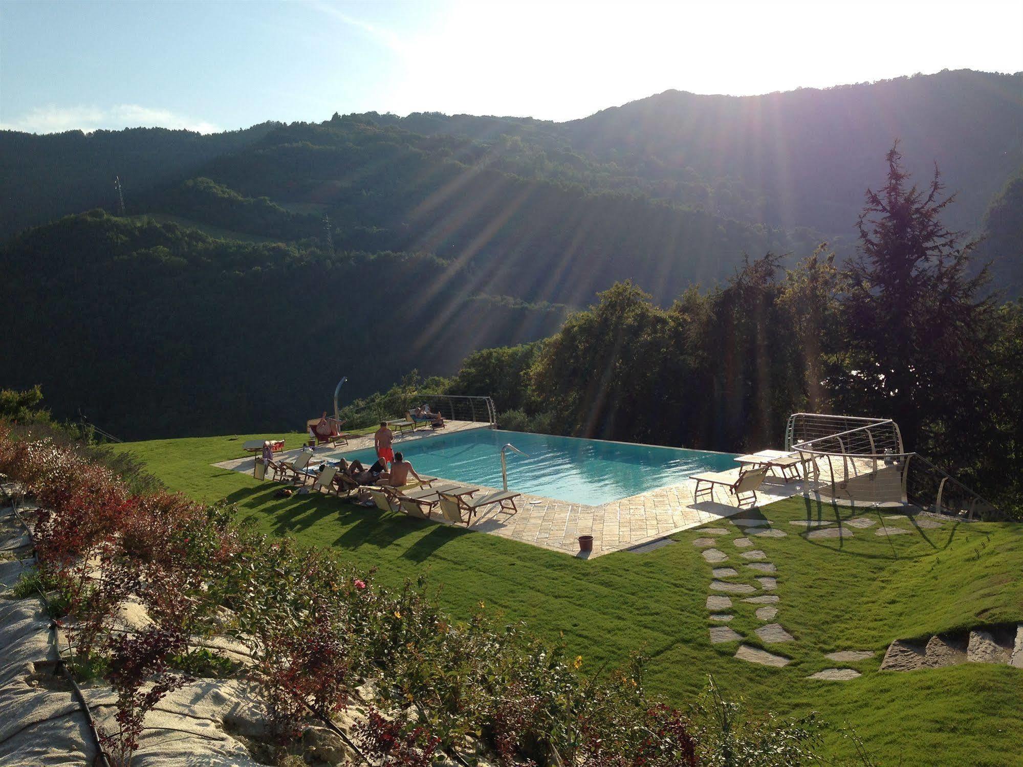 Agriturismo Corte Dei Mori Brisighella Εξωτερικό φωτογραφία