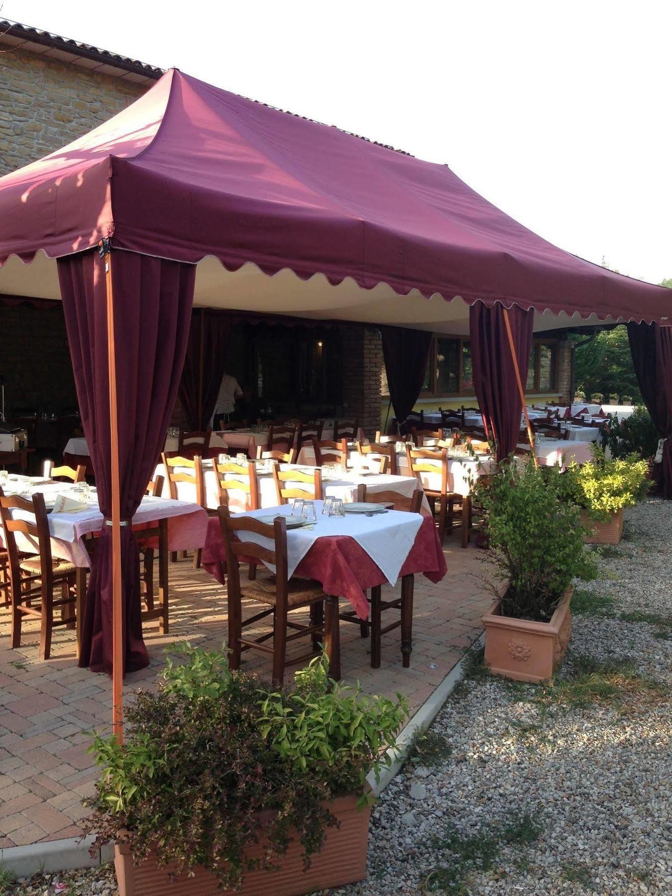 Agriturismo Corte Dei Mori Brisighella Εξωτερικό φωτογραφία