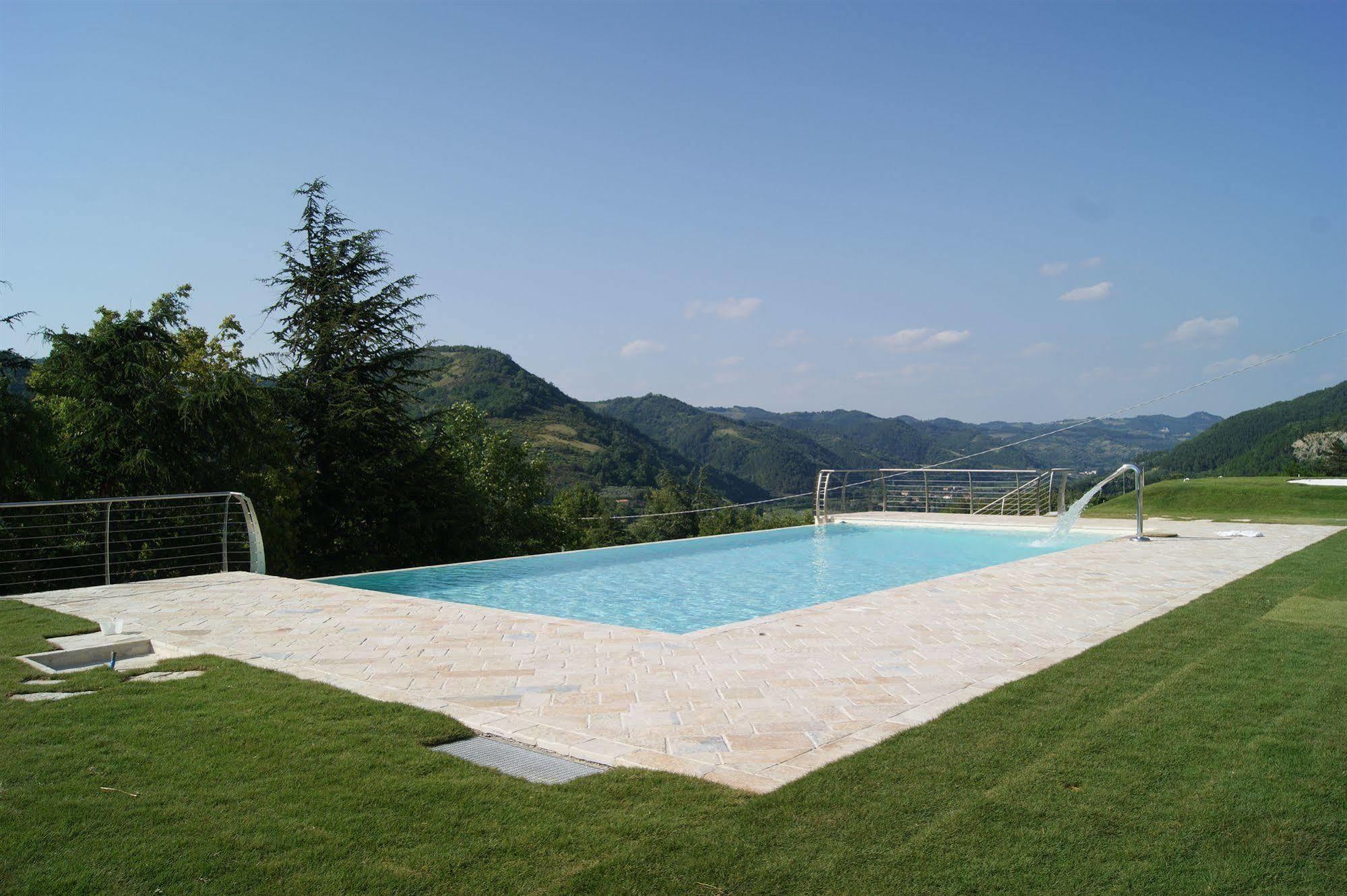 Agriturismo Corte Dei Mori Brisighella Εξωτερικό φωτογραφία