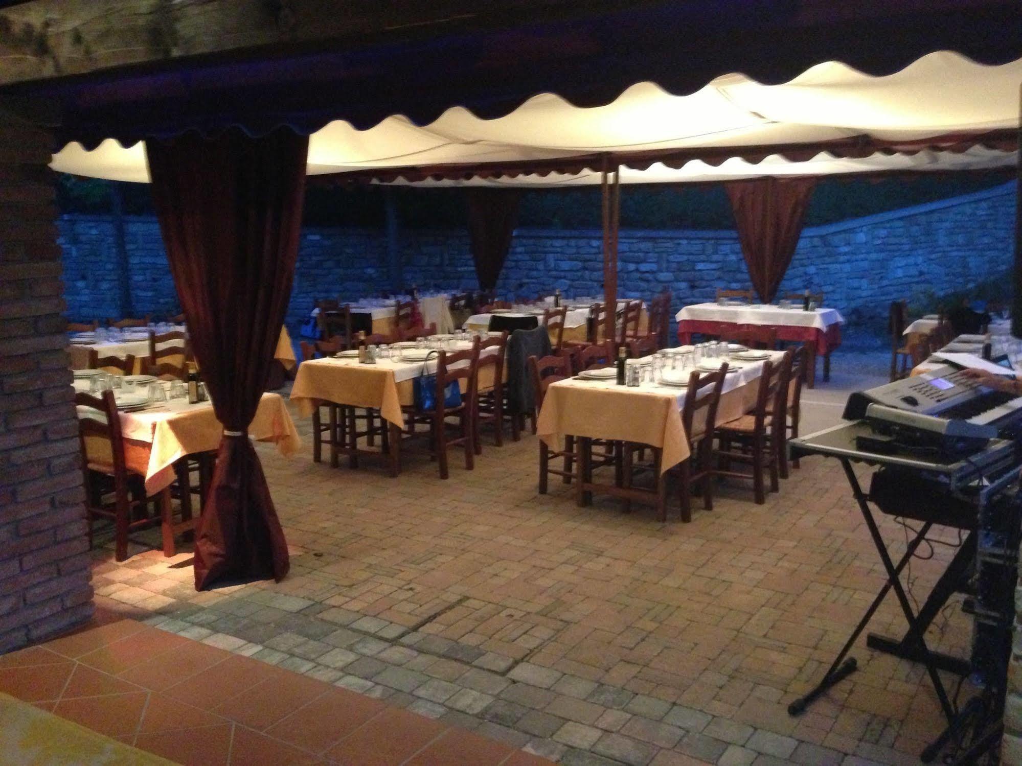 Agriturismo Corte Dei Mori Brisighella Εξωτερικό φωτογραφία