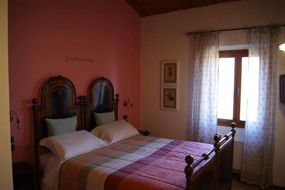Agriturismo Corte Dei Mori Brisighella Εξωτερικό φωτογραφία