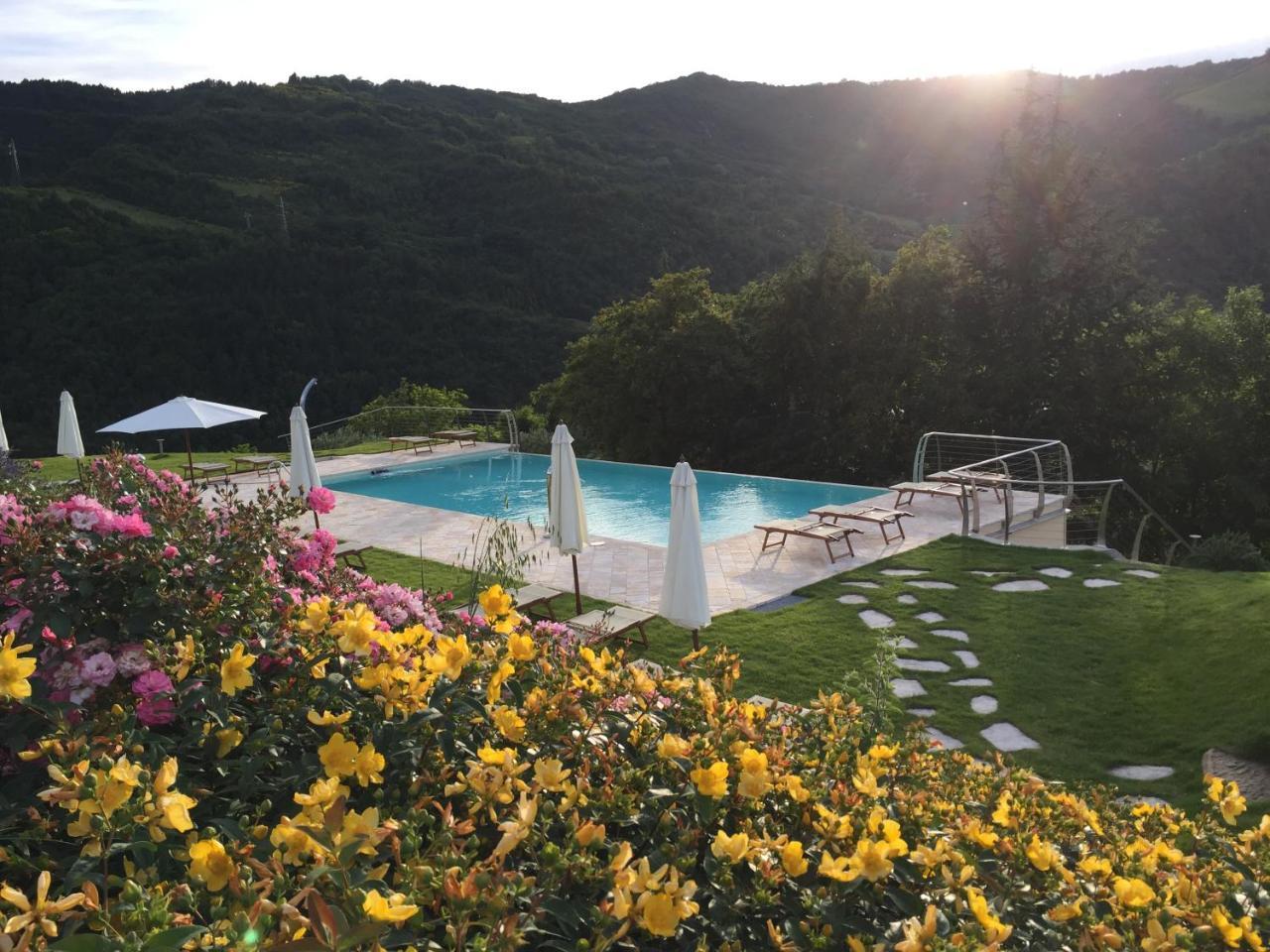 Agriturismo Corte Dei Mori Brisighella Εξωτερικό φωτογραφία