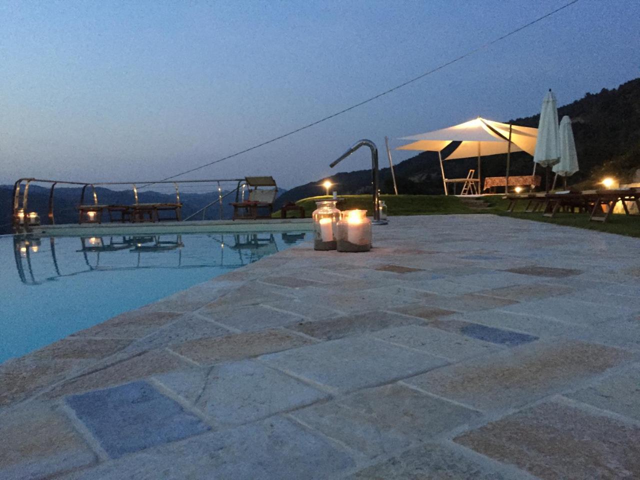 Agriturismo Corte Dei Mori Brisighella Εξωτερικό φωτογραφία